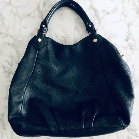 Marc By Marc Jacobs Classic Q Fran Tote - Picture 2 of 5